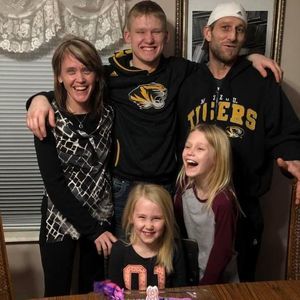 Meet your Posher, Nichelle